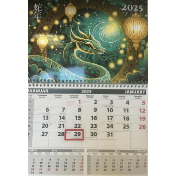 kalender