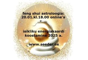 2025 energiakaardi koostamine online’s